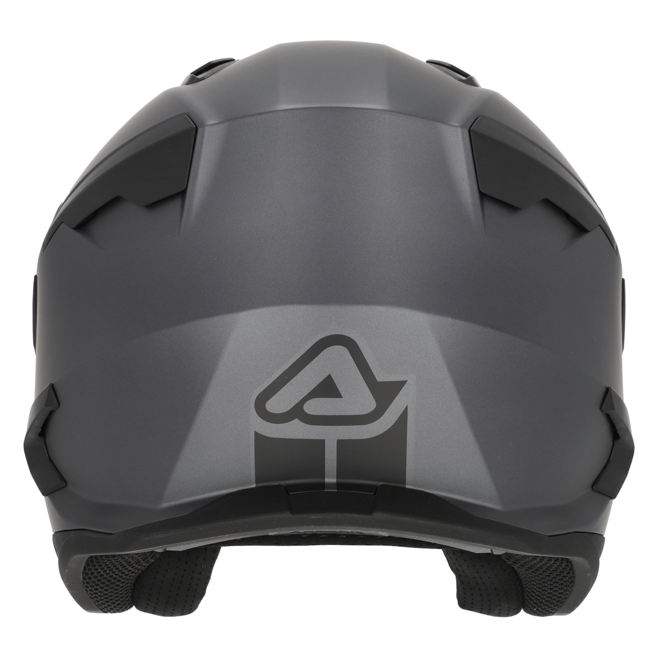 Jethelm Acerbis Jet Aria Evo Metallic