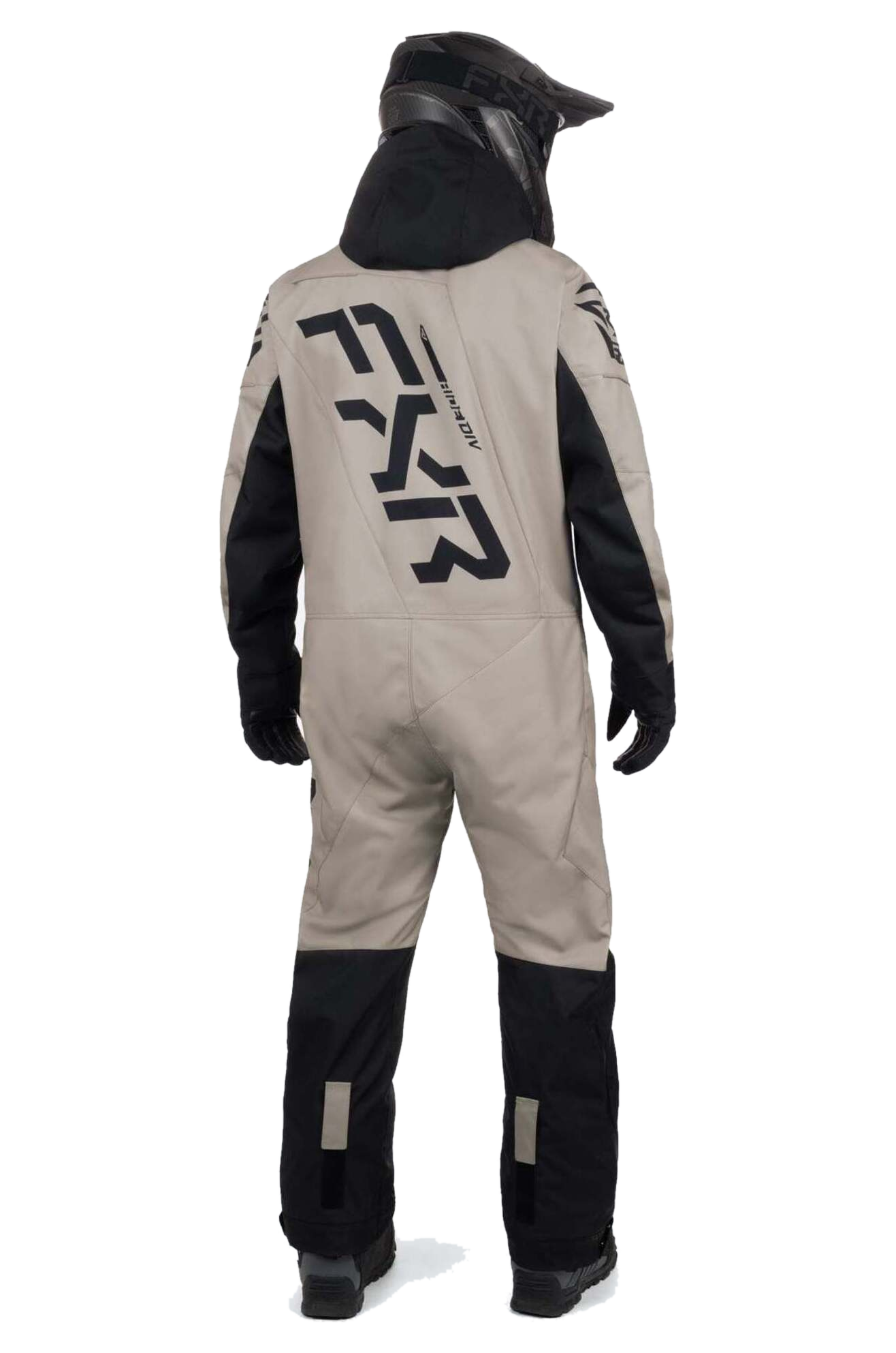 Sneeuwpak FXR CX F.A.S.T. Geïsoleerd