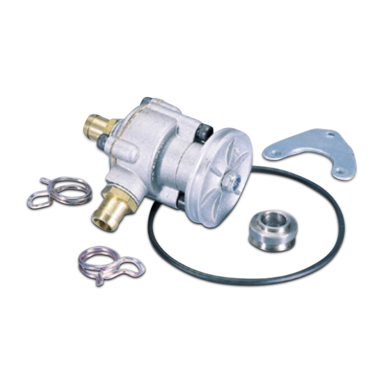 Polini Engine Water Pump
