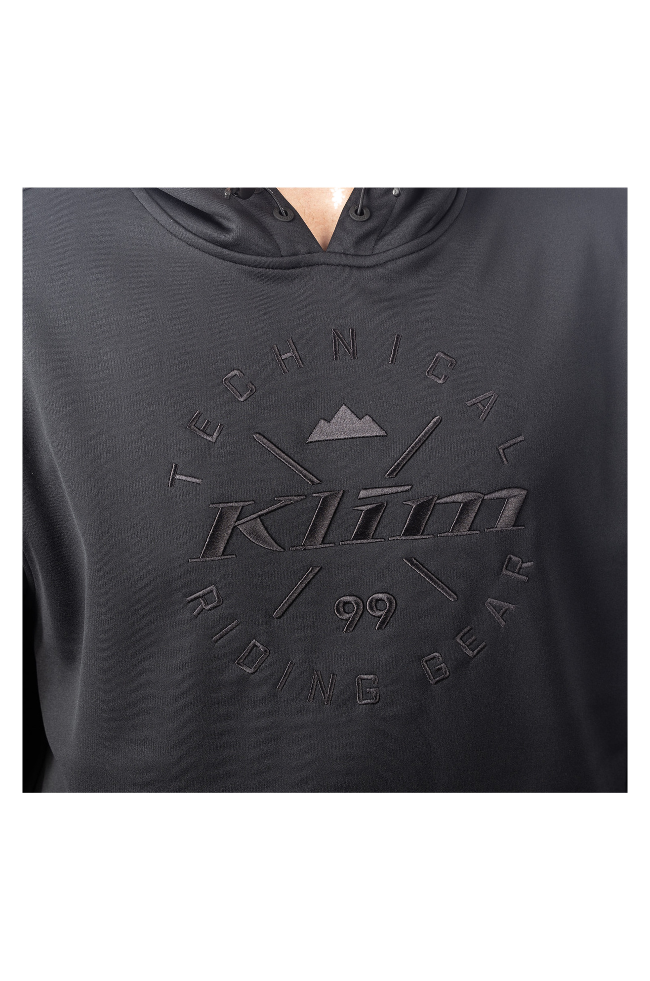 Klim Wydaho Pullover Hoodie