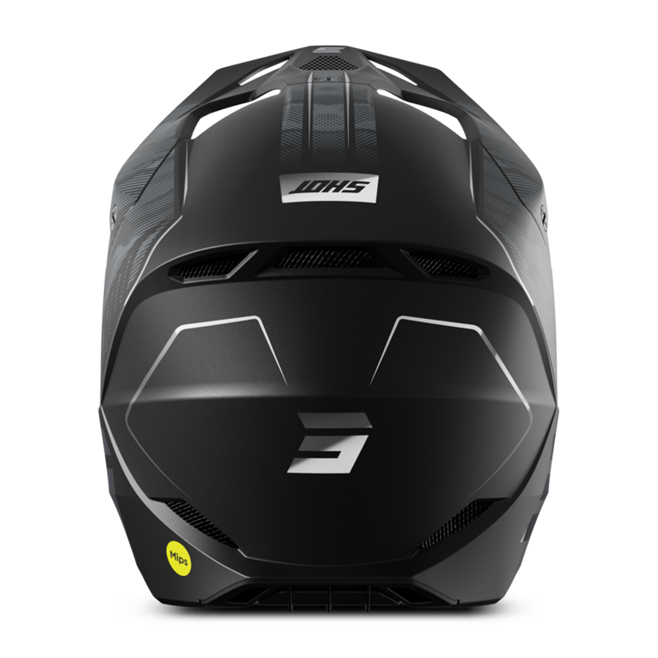 Shot Race Camo MX Helmet