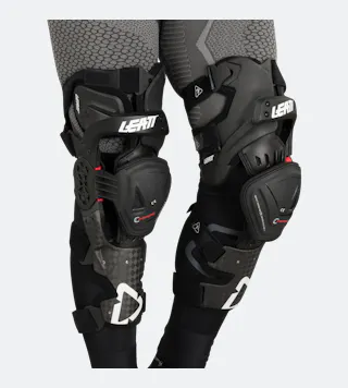 Kelių Apsauga Leatt C-Frame Pro Carbon