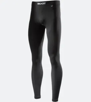 SIXS 4-Seasons Base Layer Trousers