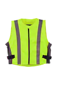 Veiligheidsvest GMS Taslan Reflective