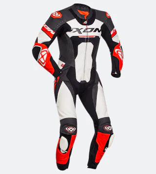 Lederkombi Ixon Jackal