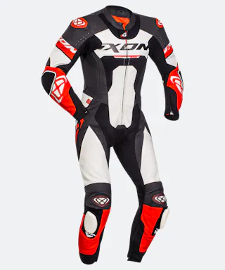 Leren Motorpak Ixon Jackal