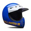 blauw/wit/geel