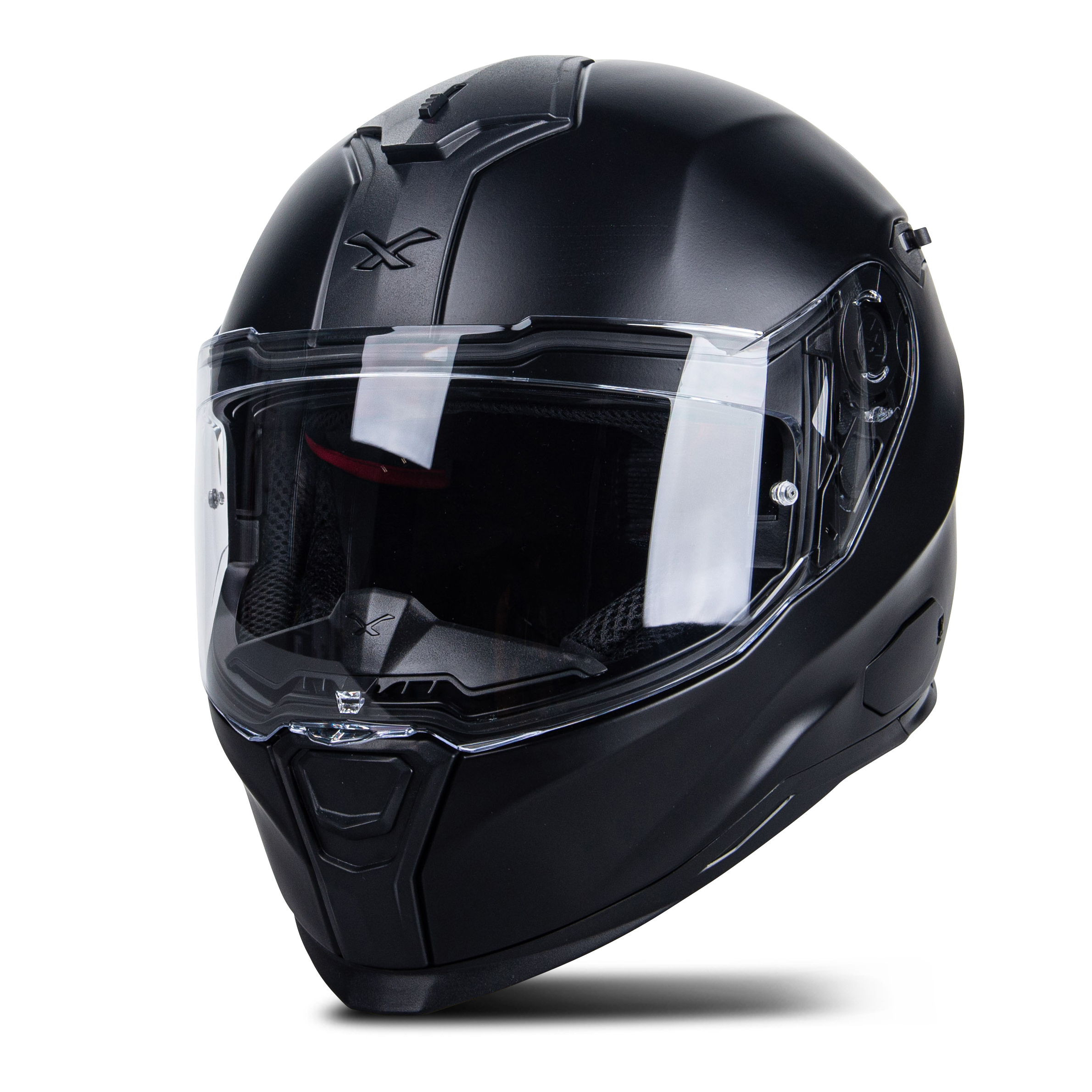 Casco Integral Nexx SX.100 Core Edition