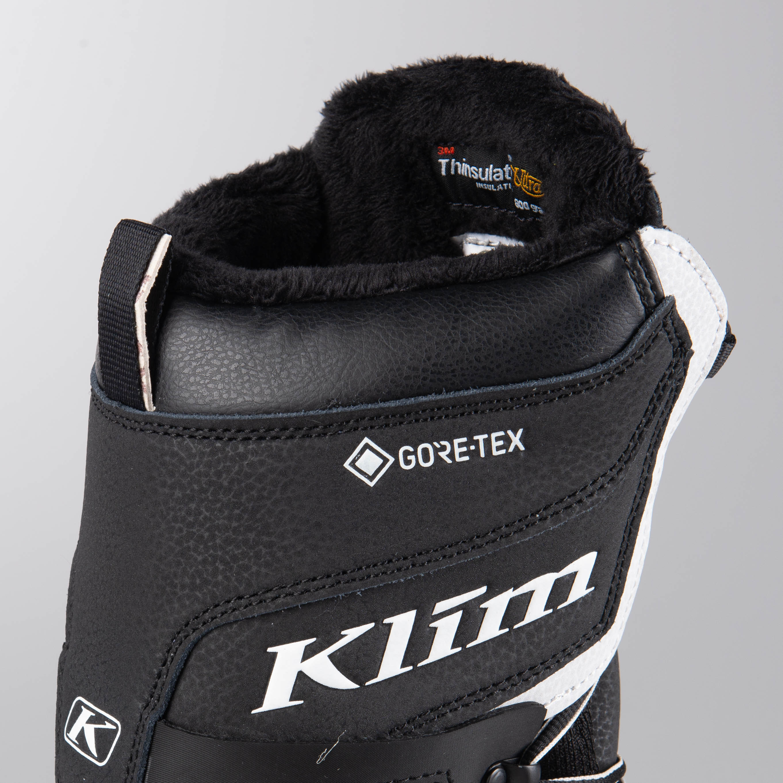 Botas Moto de Nieve Klim Aurora GTX