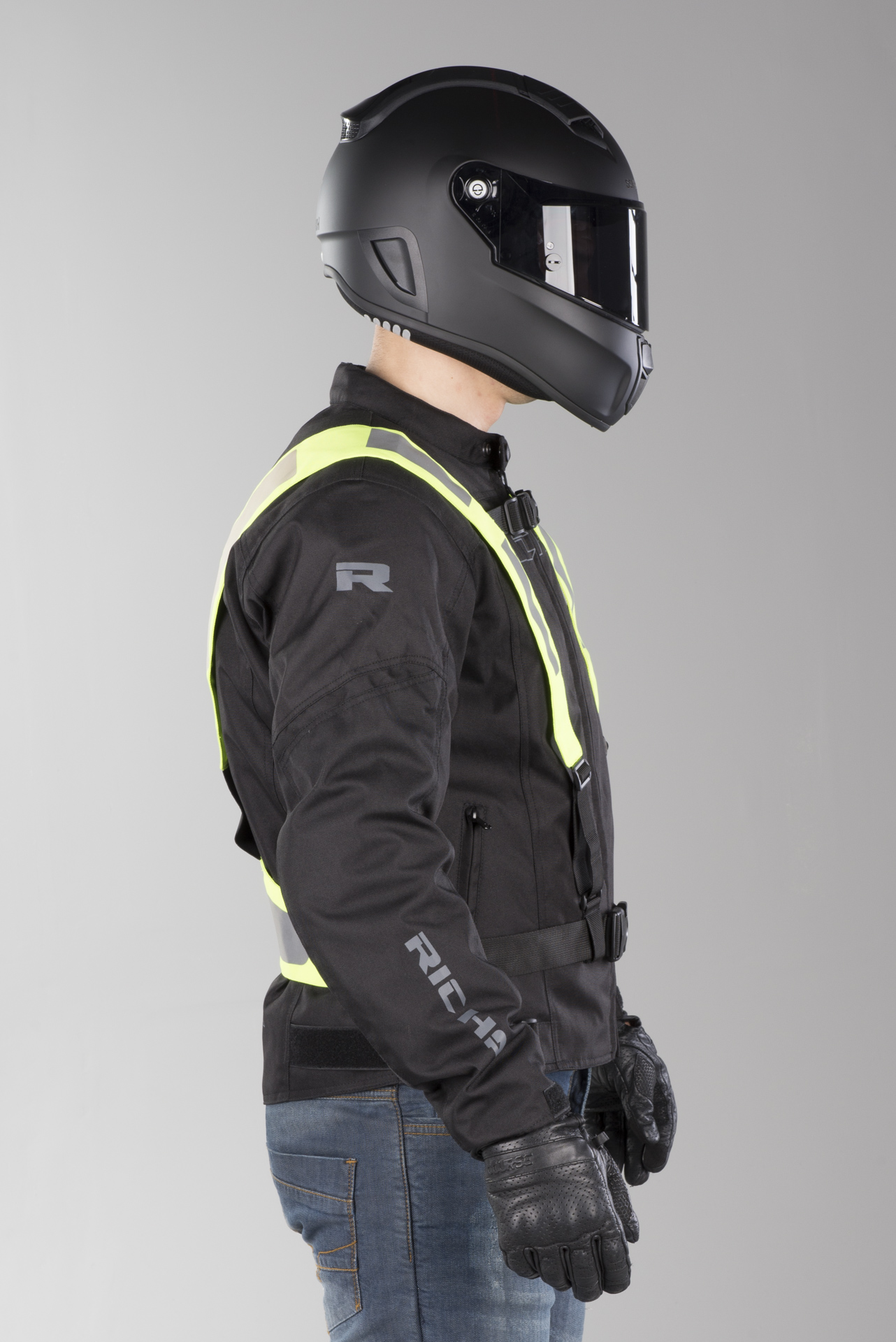 Gilet de Sécurité Richa