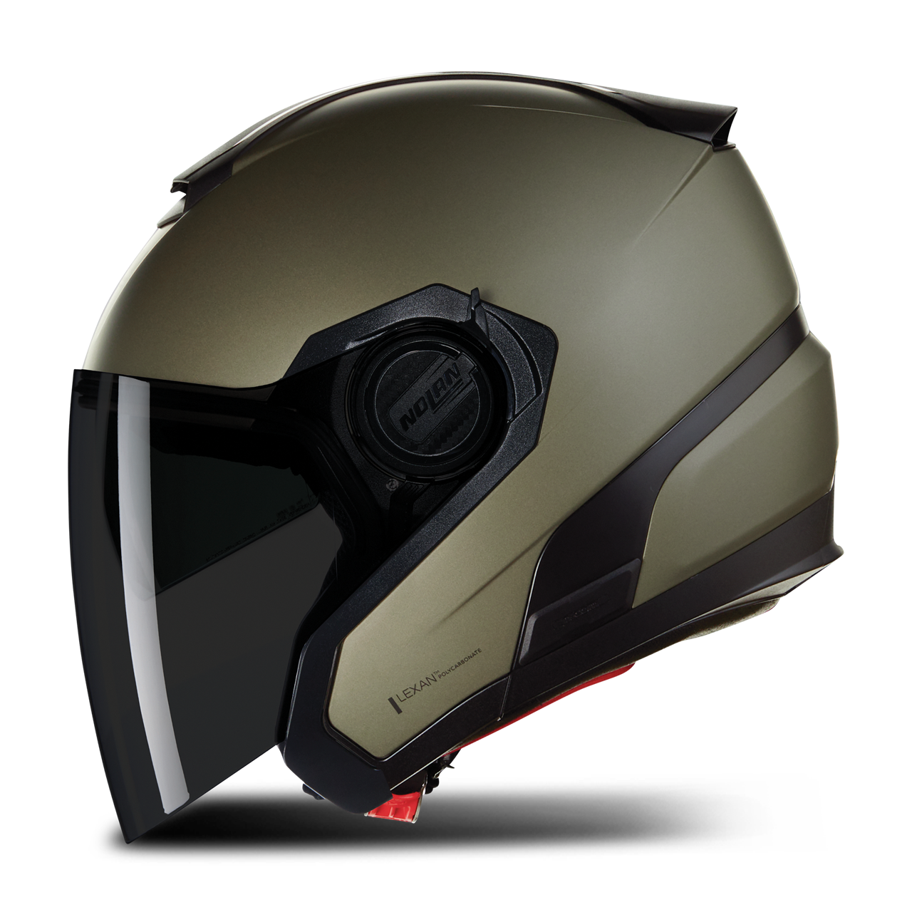 Casque Jet Nolan N40-5