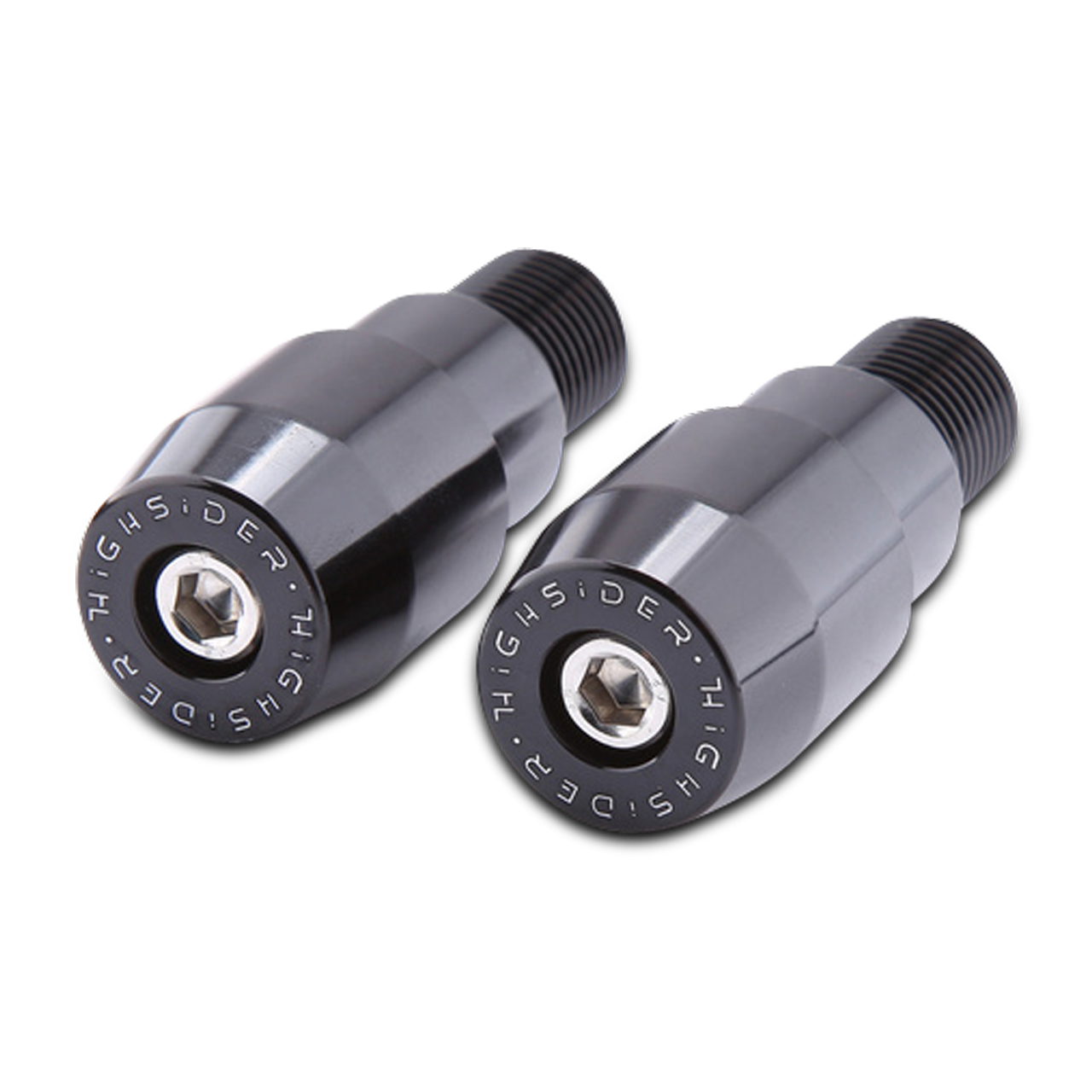 Highsider Ya Handlebar Ends