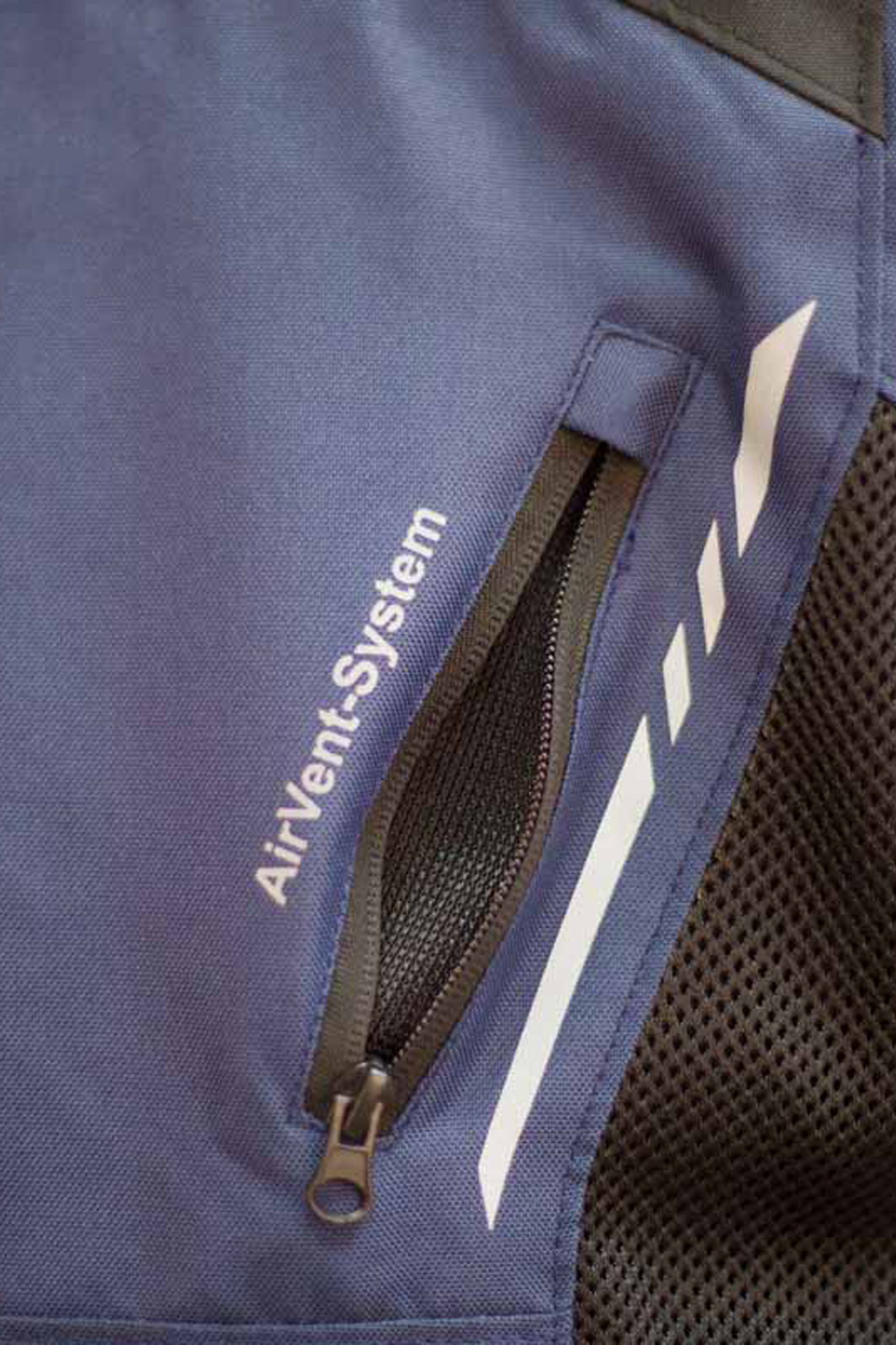 Chaqueta de Moto GMS Track Light