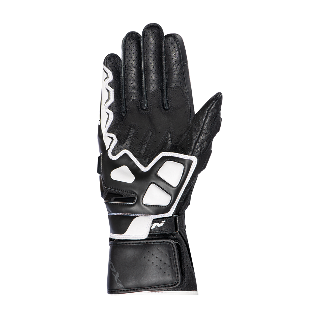 Motorhandschoenen Ixon GP5 AIR