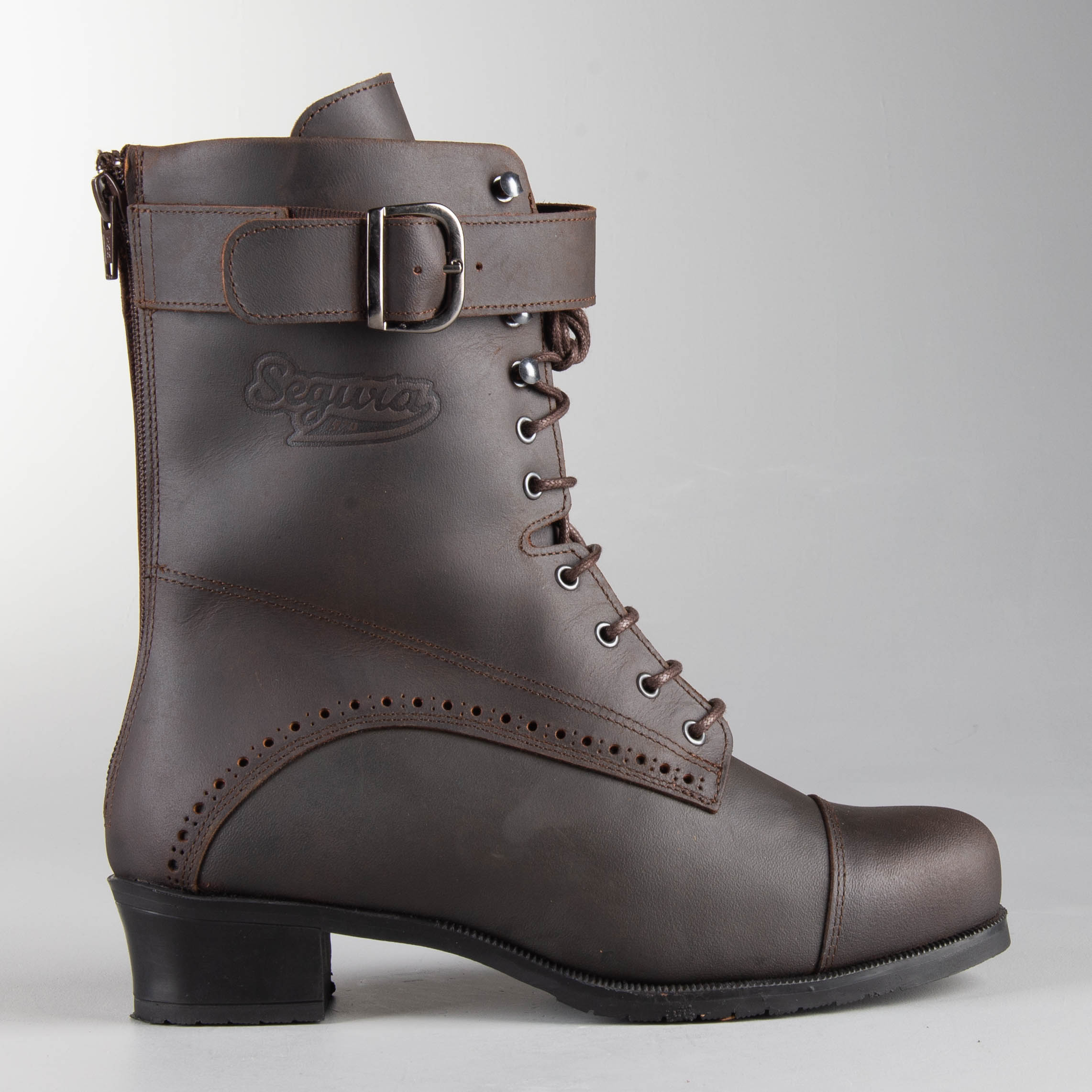 Botas de Moto Segura Doria Mujer
