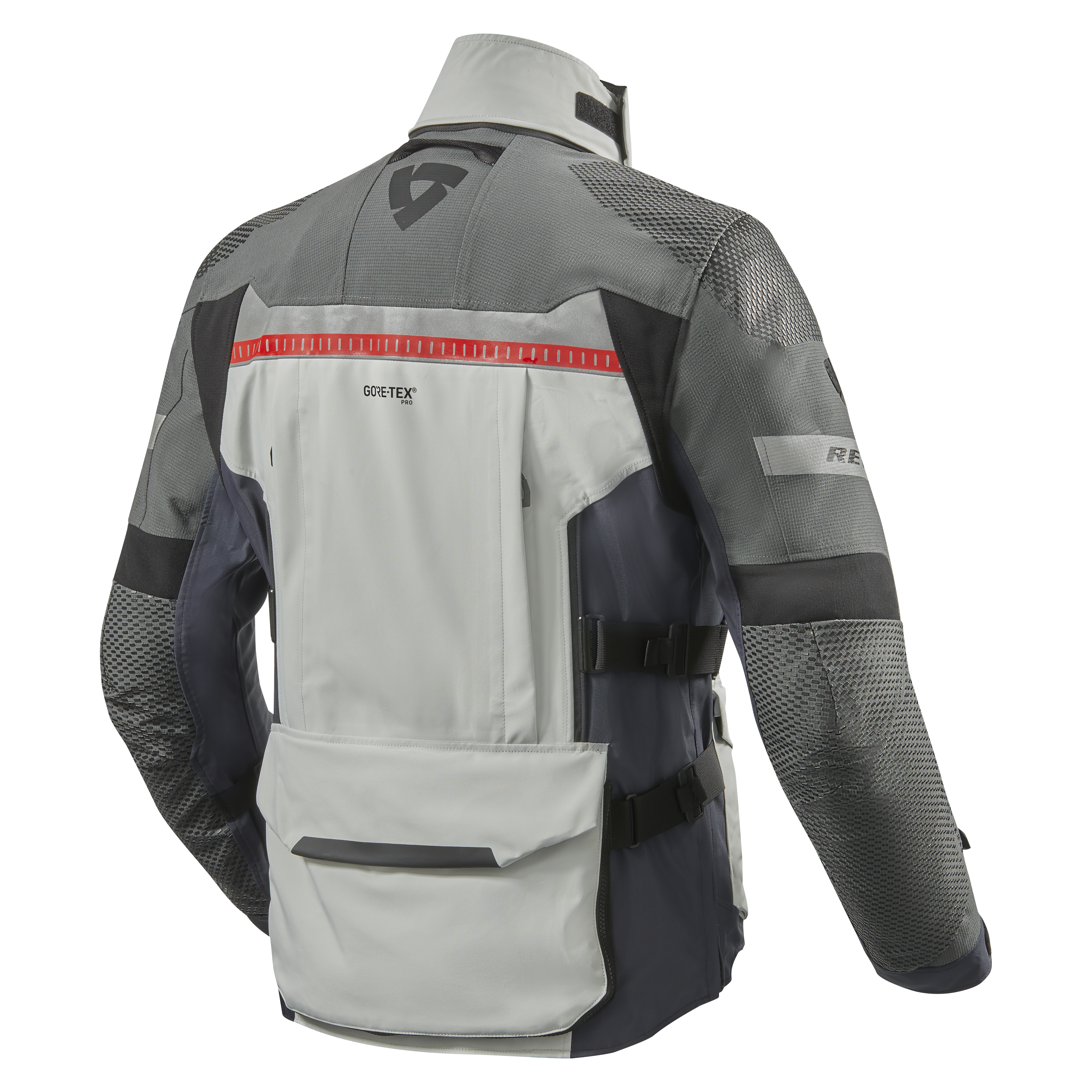 Chaqueta de Moto Rev´it! Dominator 3 GTX
