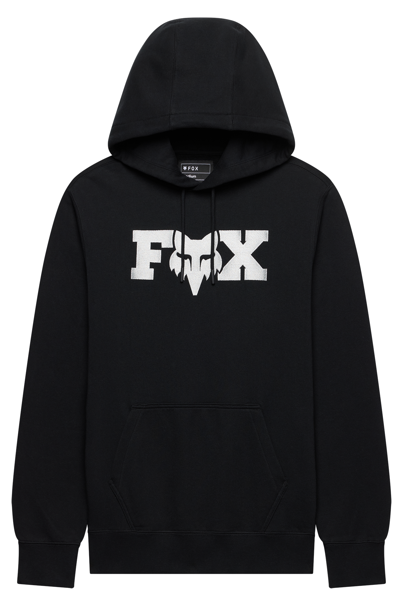 FOX Head X Hoodie