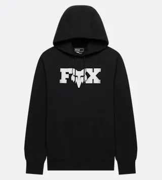 FOX Head X Hoodie