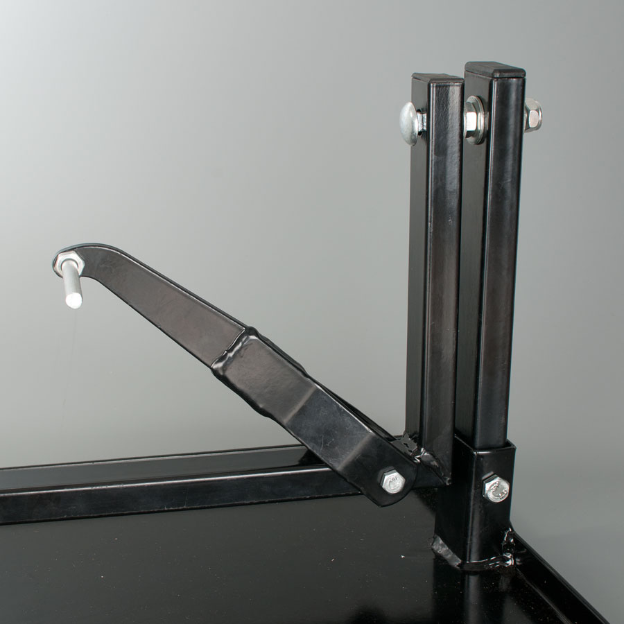 Proworks Engine Holder