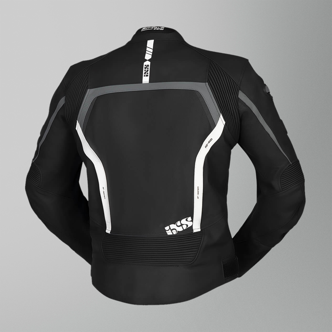 iXS RS-600 Motorcycle Jacket