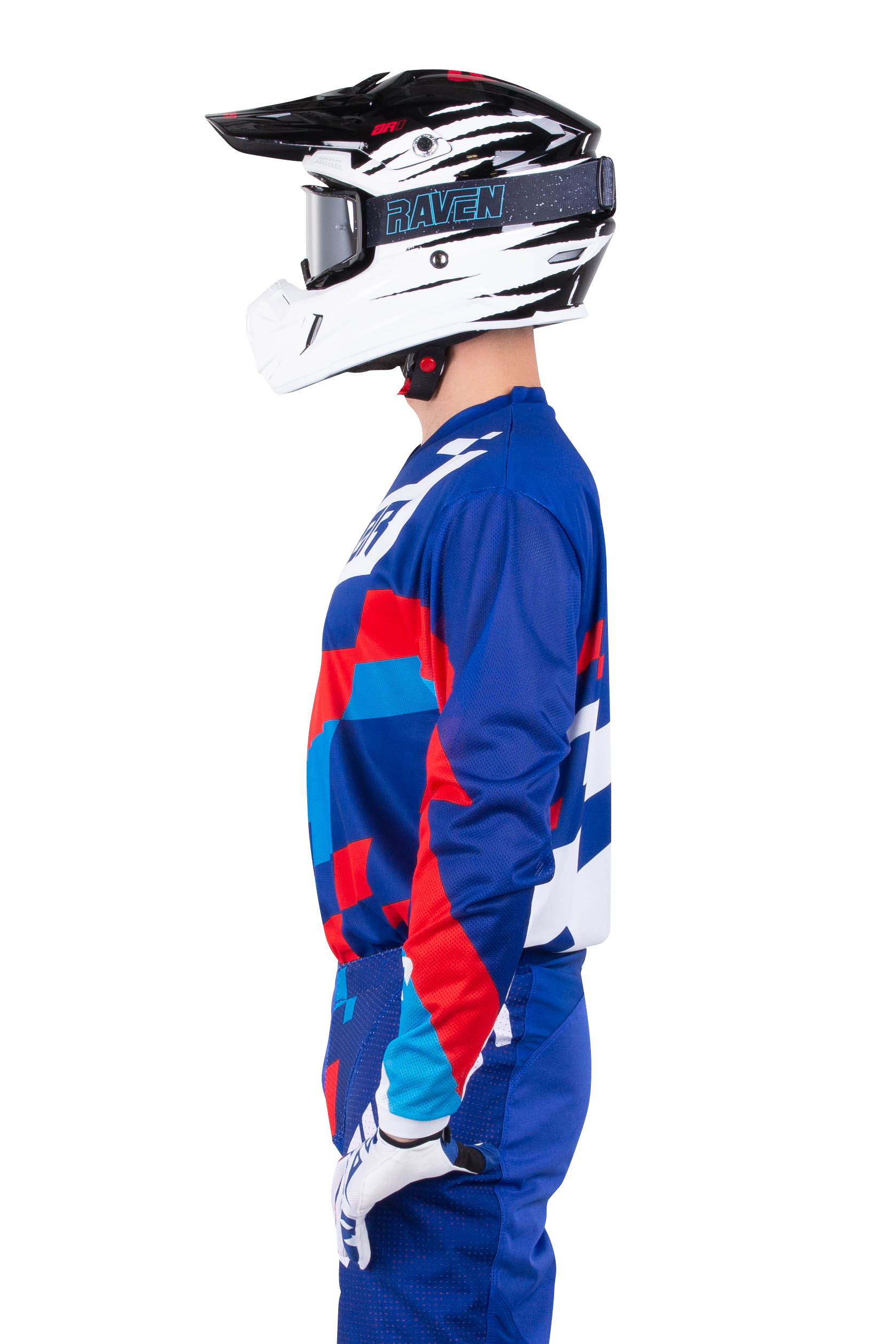 Answer Racing Arkon Korza MX Jersey