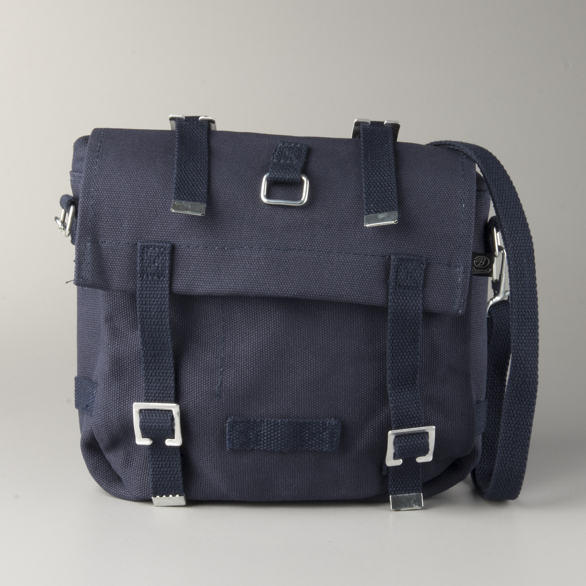 Brandit Canvas Shoulder Bag - 3L