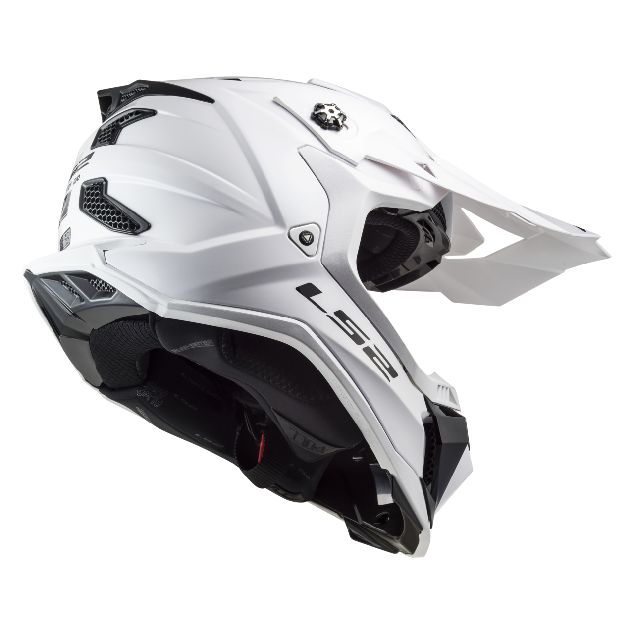 LS2 MX700 Subverter Evo II MX Helmet | 24MX