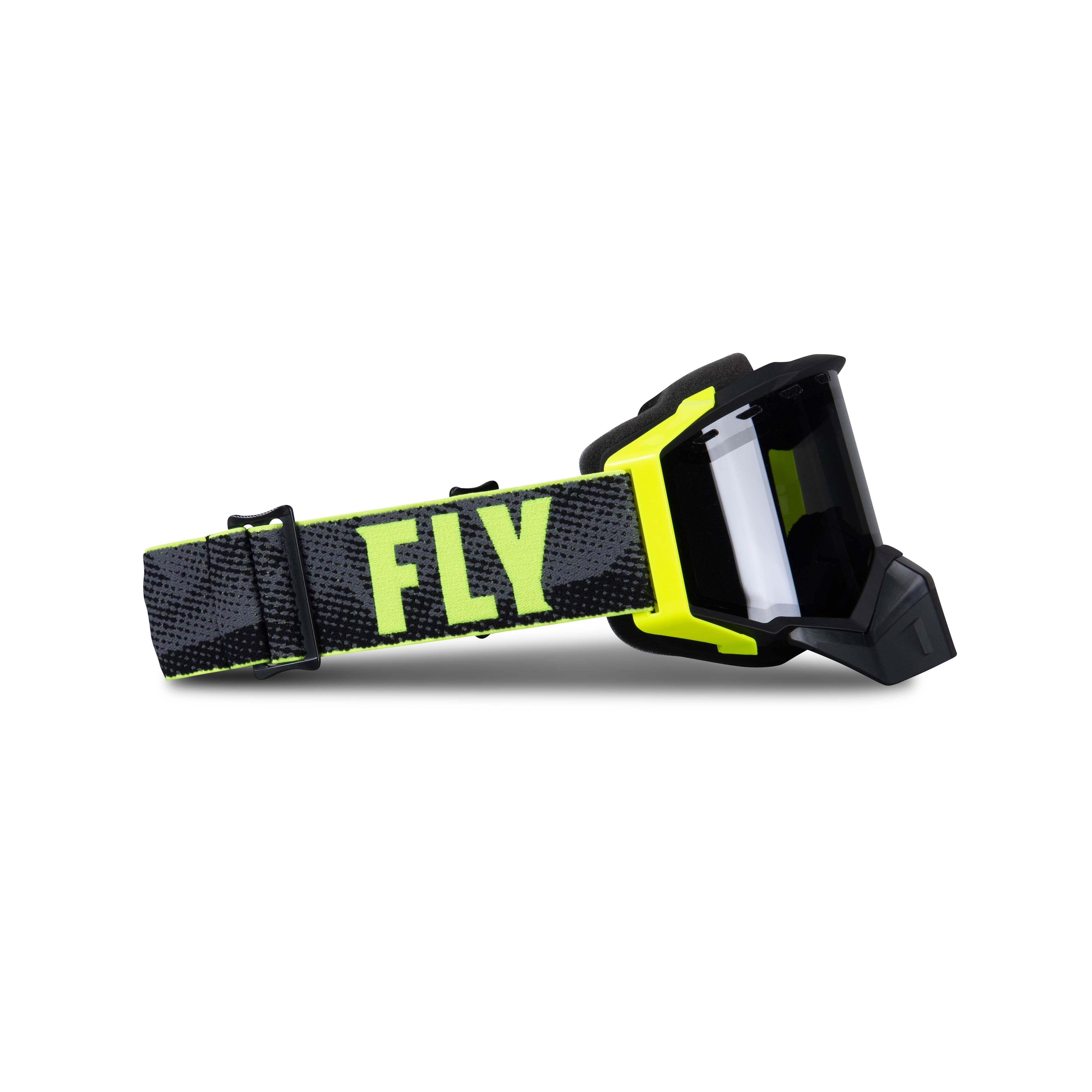 Gafas Moto de Nieve FLY Racing Zone Pro