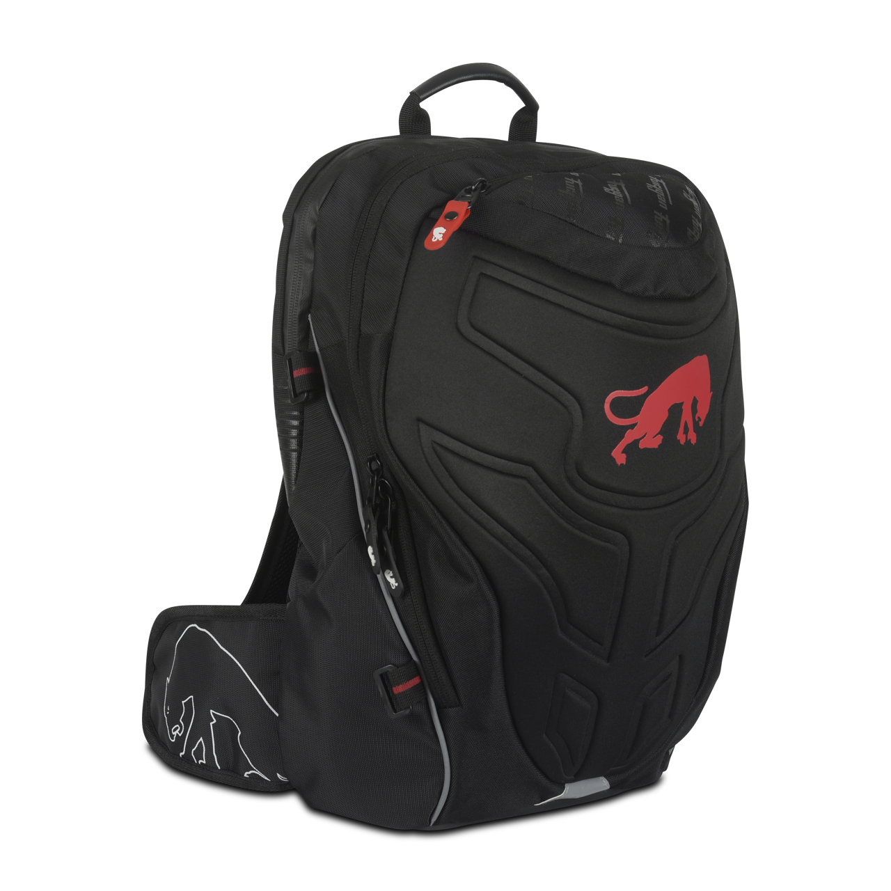 Furygan Cyclone Backpack