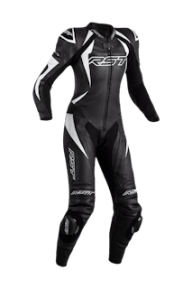 RST Tractech Evo 4 Women's Leather Suit | 24mx