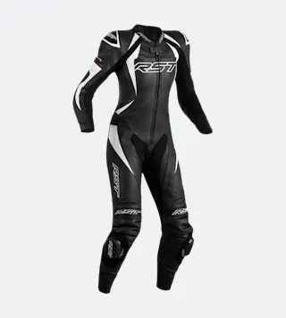 Læderdragt RST TracTech Evo 4 Dame