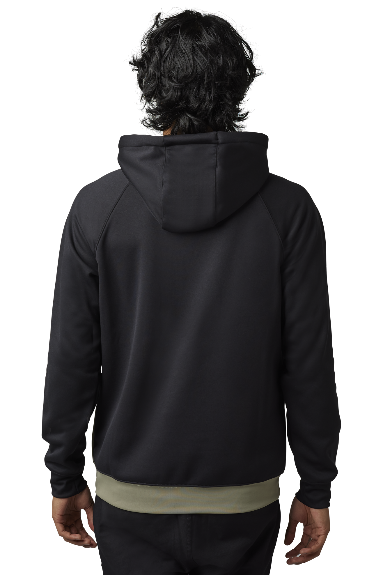 Sudadera FOX Shield