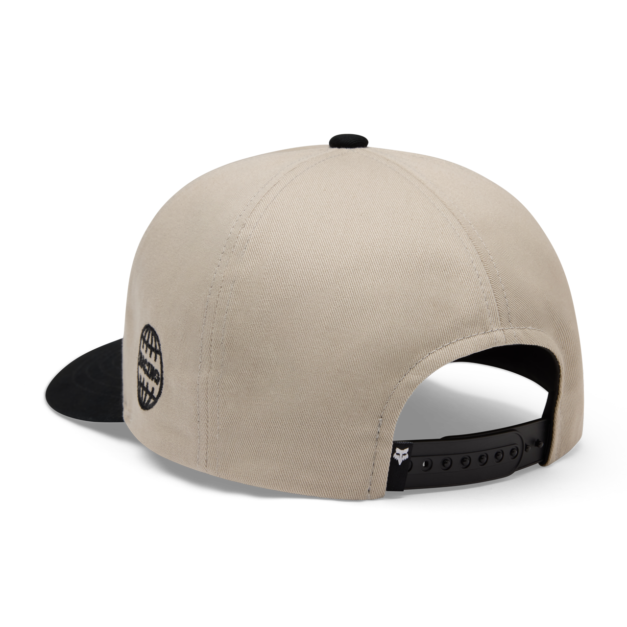 Kepurė FOX Shadow Snapback