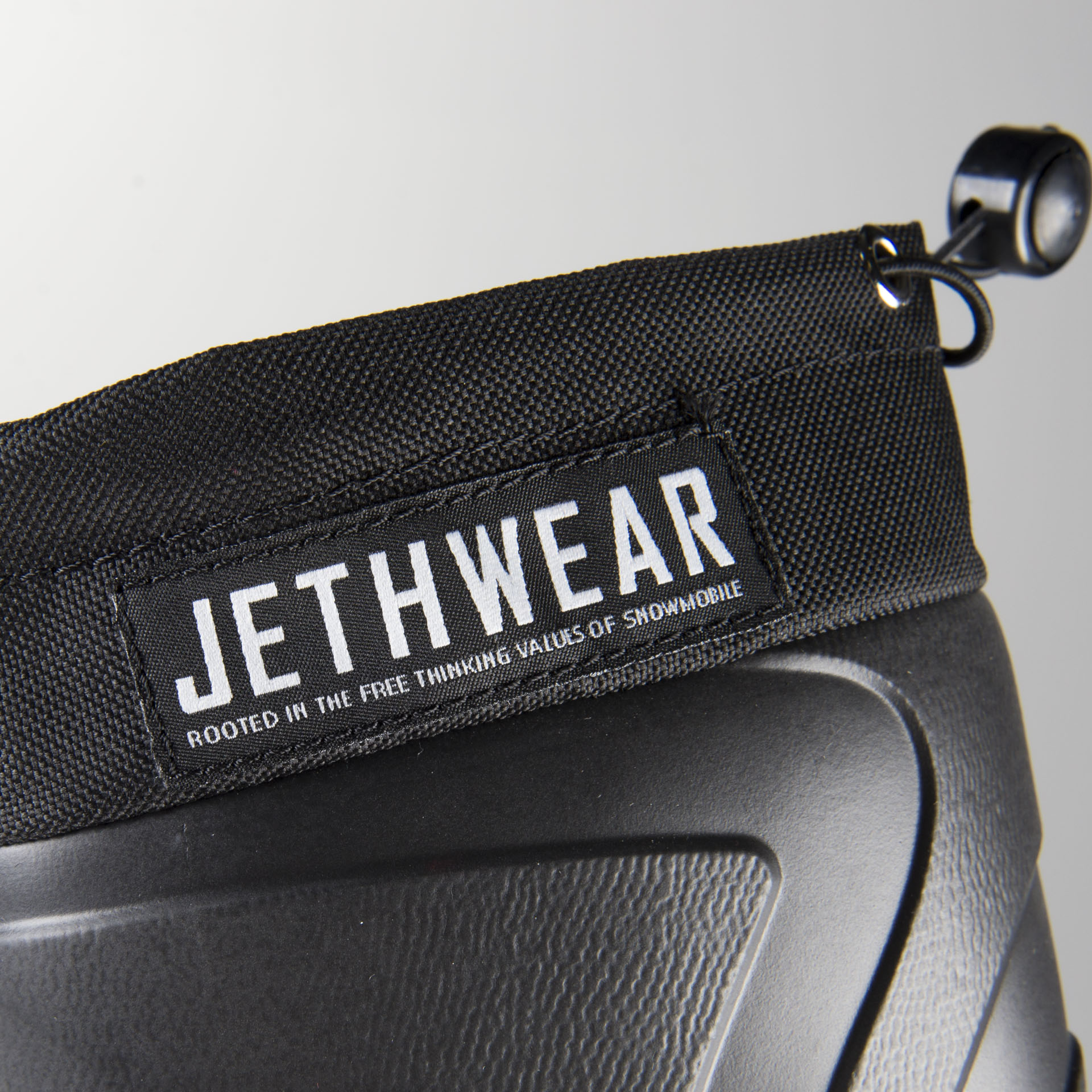 Sneeuwlaarzen Kinderen JETHWEAR