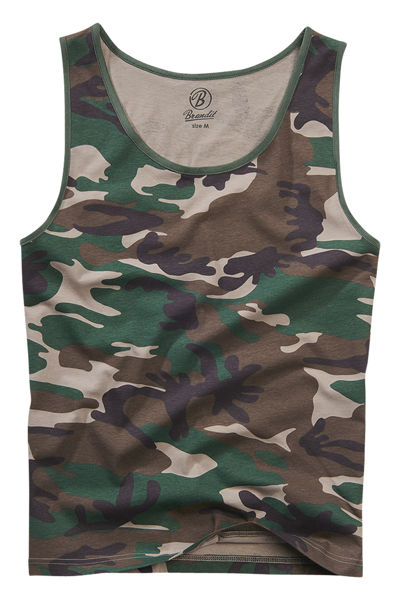 Tanktop Brandit