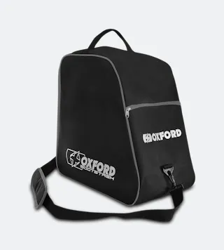 Oxford Bootstash Deluxe Motorcycle Boot Bag
