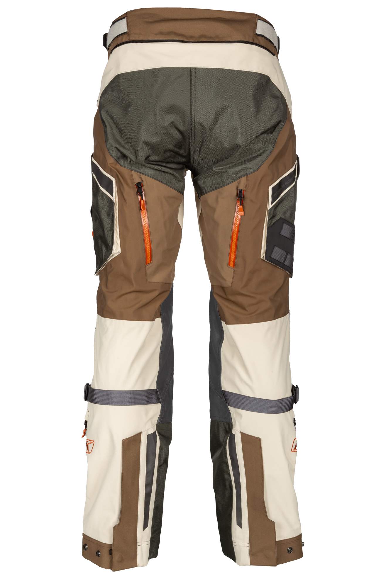 Pantalones de Moto Klim Badlands Stealth