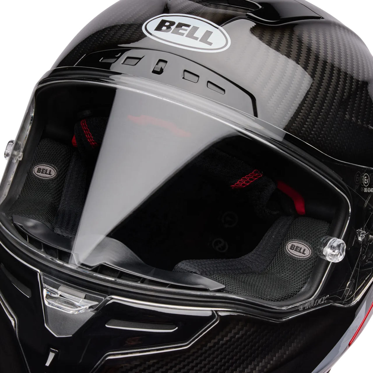 Capacete Integral BELL Racestar DLX Flex 2026