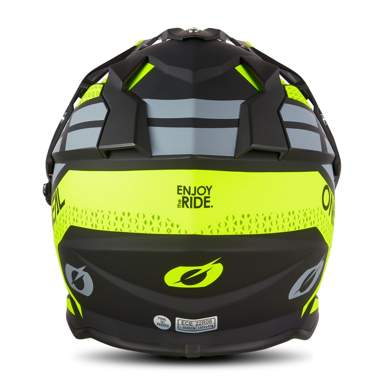 O'Neal Sierra R Adventure Helmet