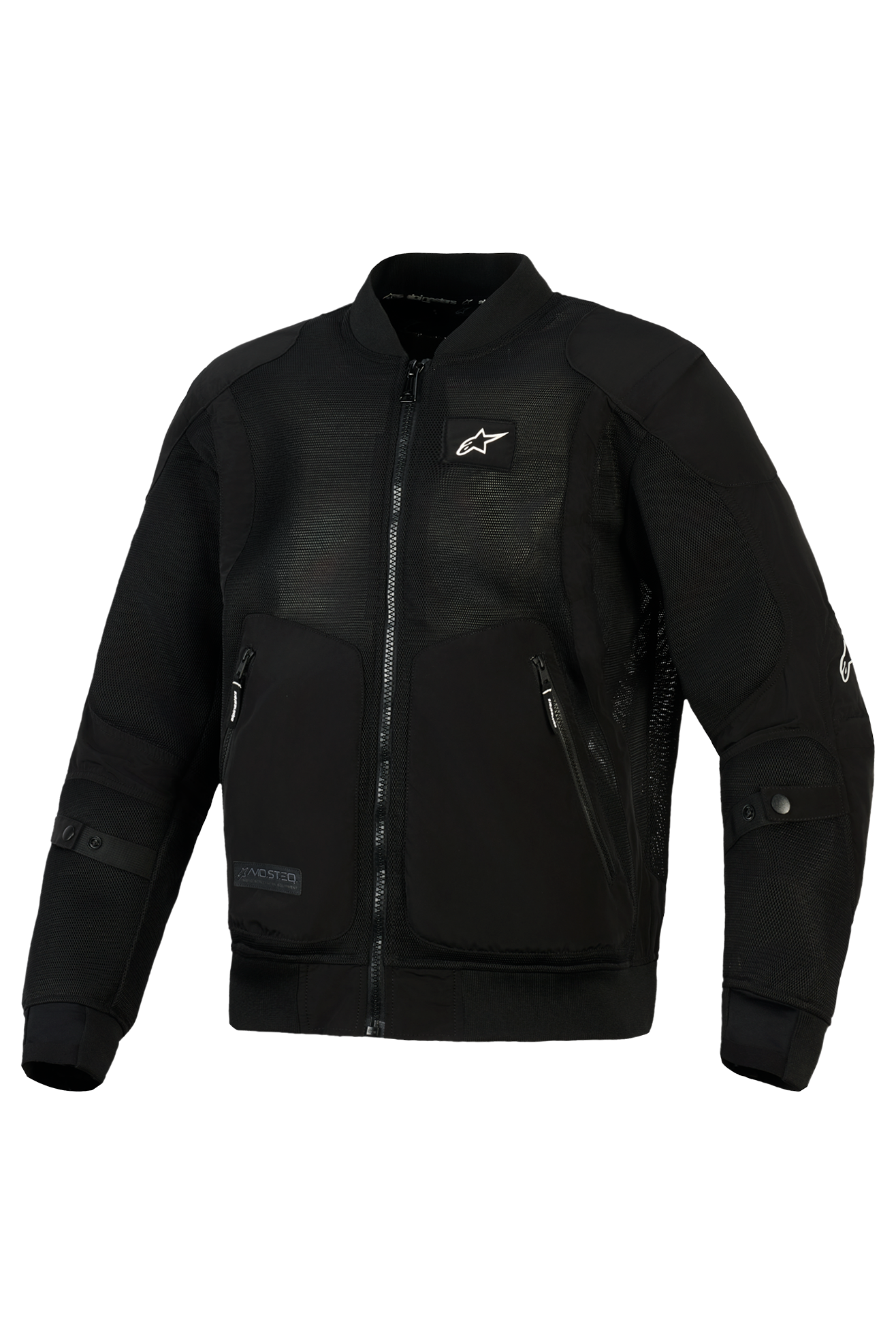 Motorjas Alpinestars Flight Air