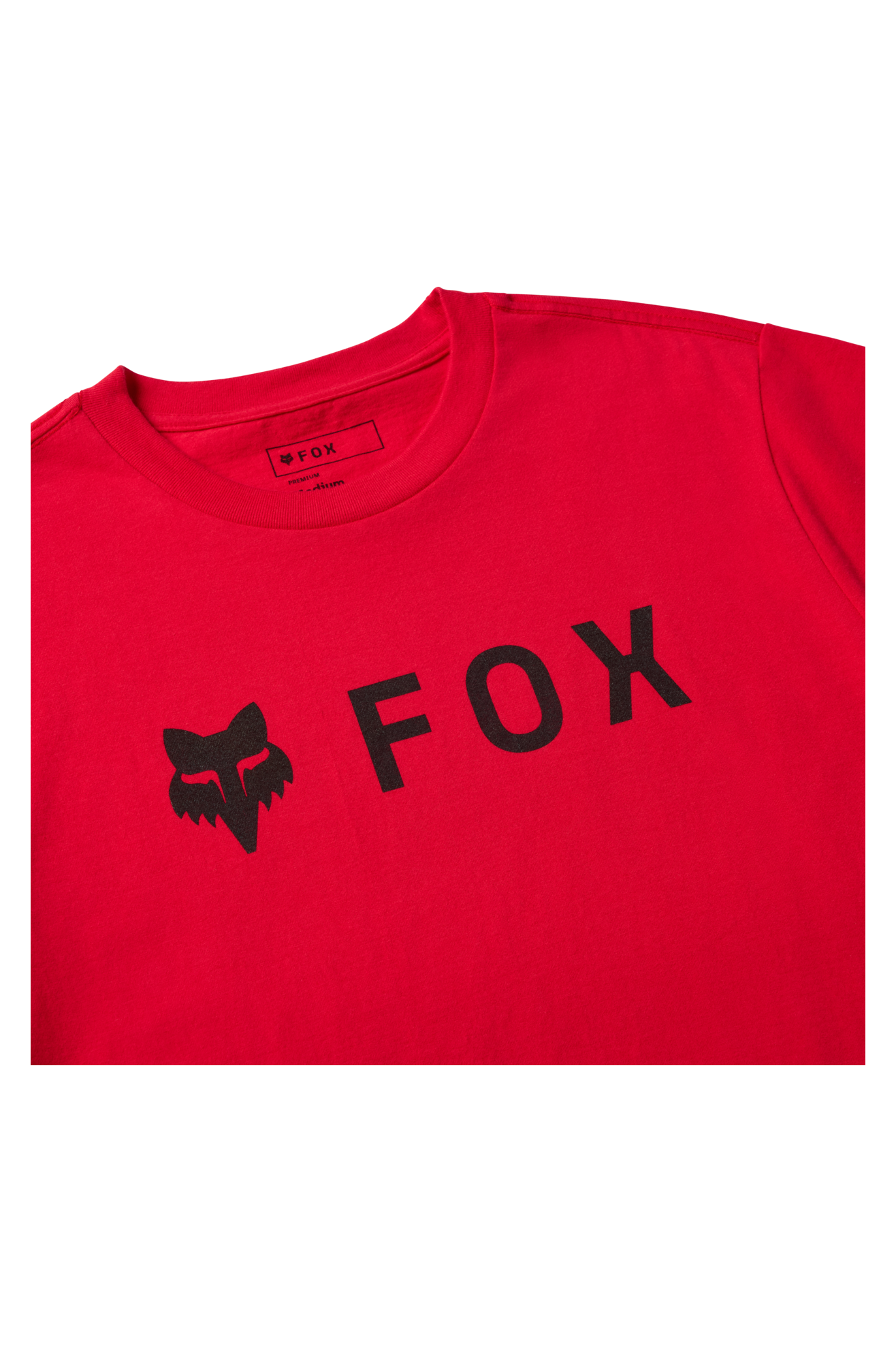 Тениска FOX Absolute 195 Original