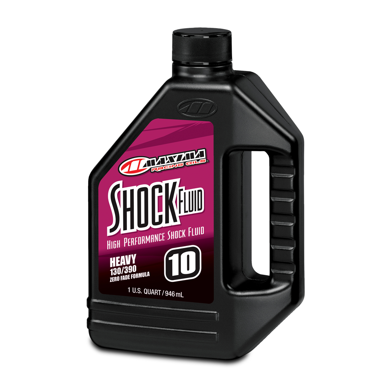 Schokdemperolie Maxima Racing 1 L
