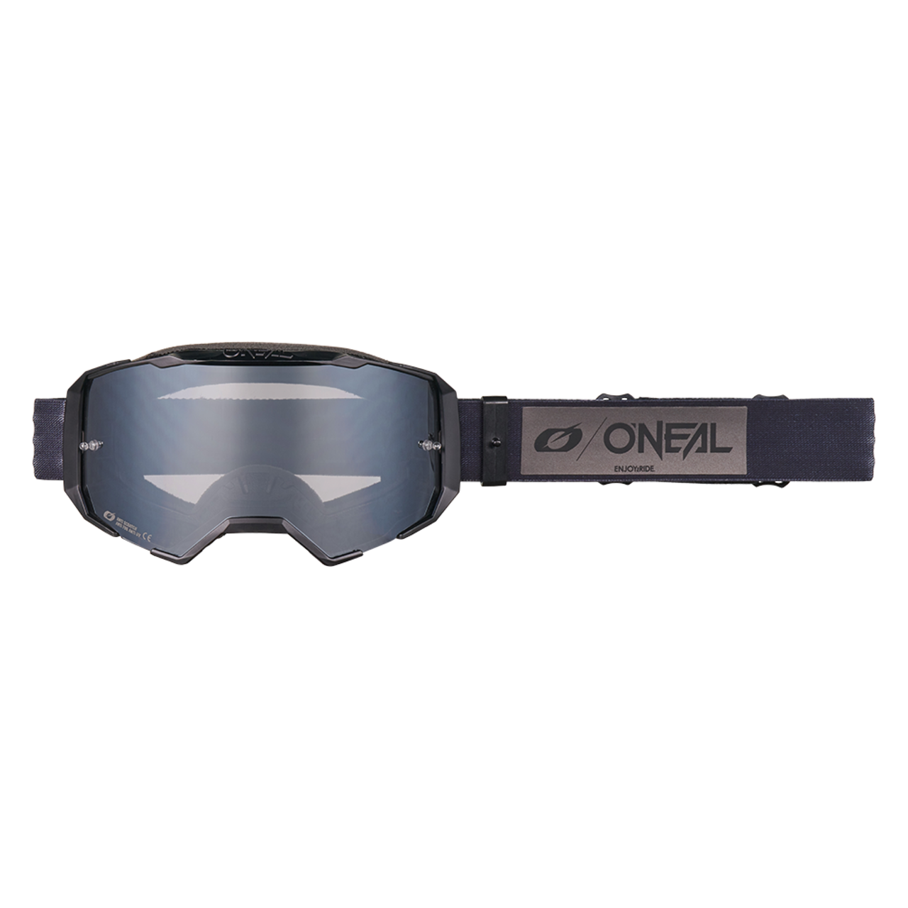 O'Neal EX-SRS Magma MX Goggles