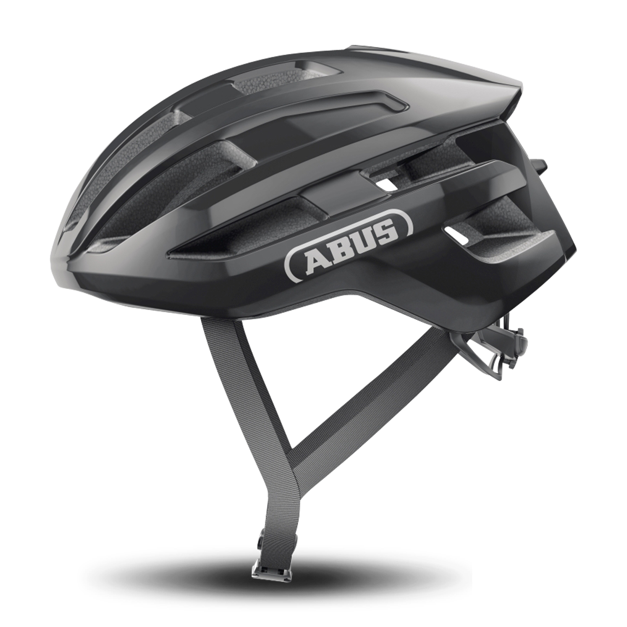 Cască MTB ABUS PowerDome