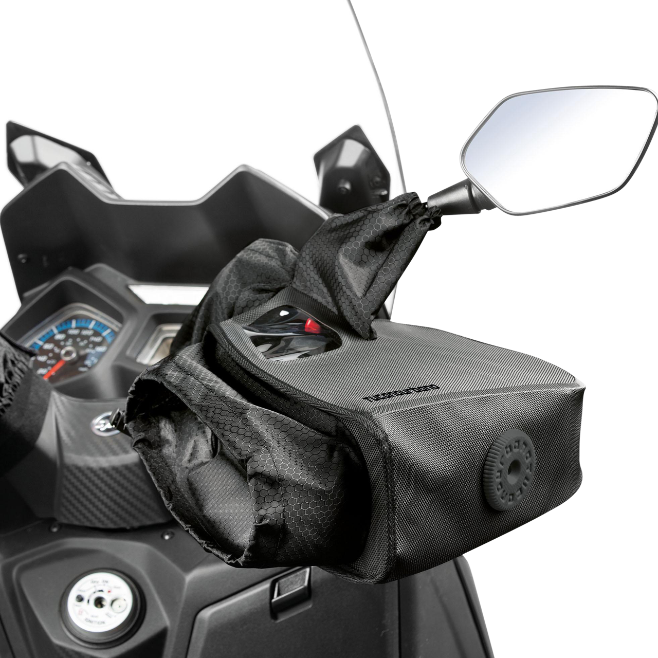 Tucano Urbano TARP Handgrip covers SP | 24mx