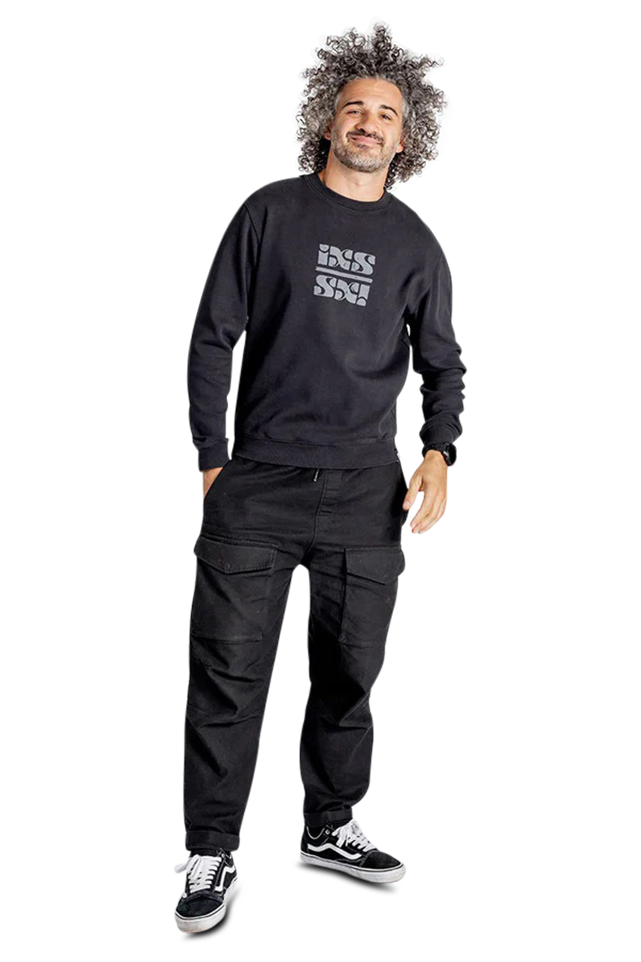 iXS Brand organic 2.0 Sweater