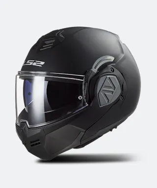 Casque Modulable LS2 FF906 ADVANT Solid