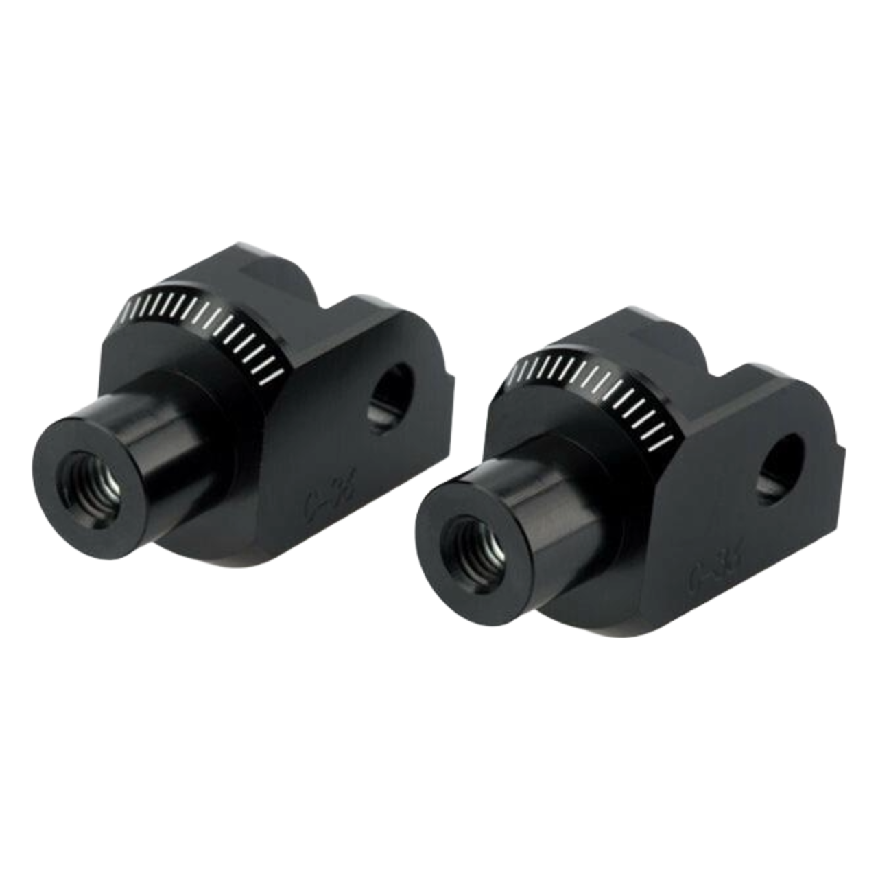 Puig Adaptor Rider Voetsteun
