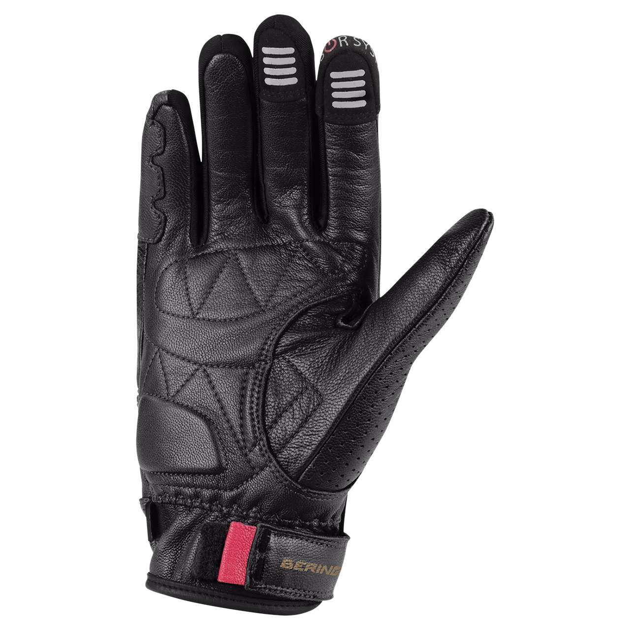 Bering Score MC Gloves Women