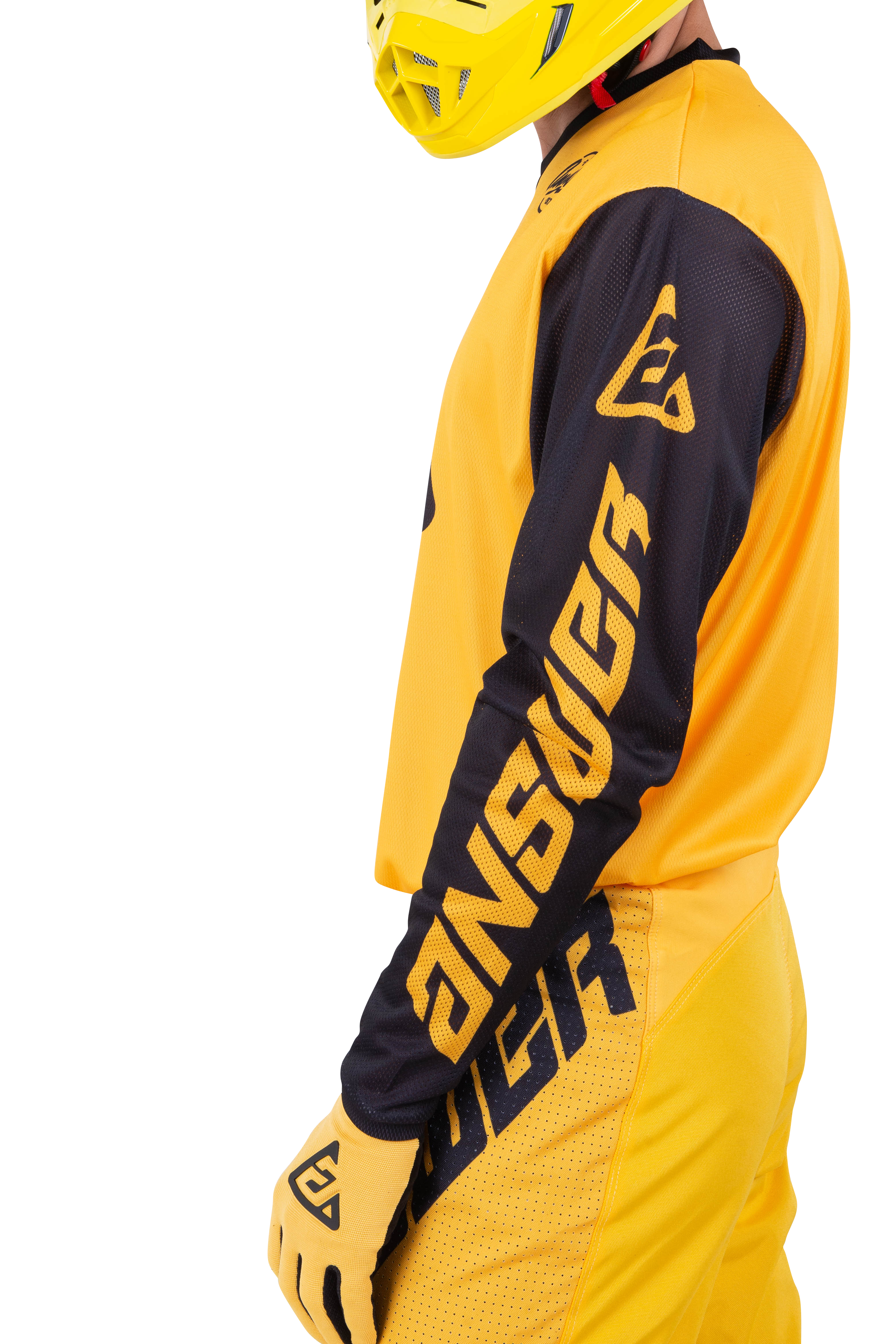 Answer Racing ARKON BOLD MX Jersey